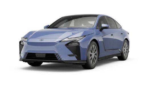 2026 Lexus ES 500E Premium