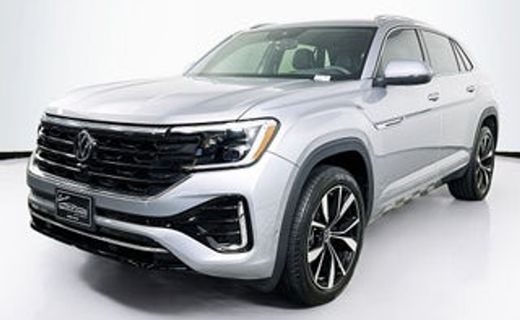 2025 Volkswagen Atlas Cross Sport