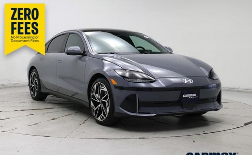 2024 Hyundai Ioniq 6 Limited