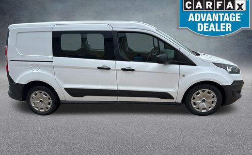 2016 Ford Transit Connect XL