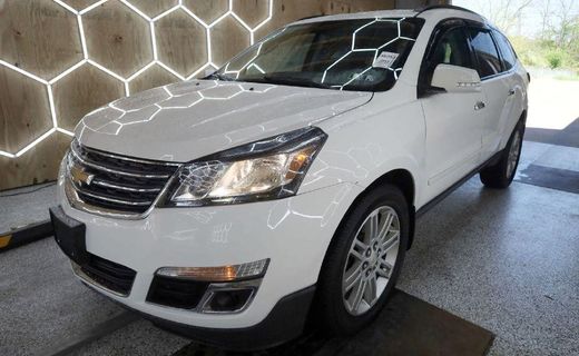 2015 Chevrolet Traverse 1LT