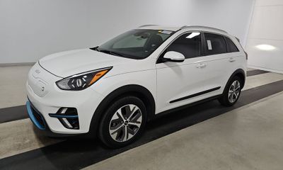 2022 Kia Niro