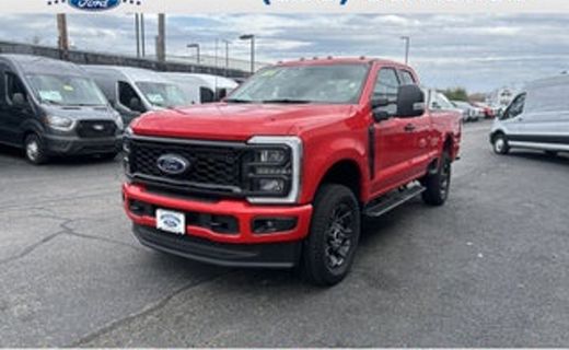 2026 Ford F-350 XL