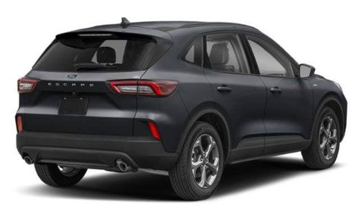 2026 Ford Escape ST Line