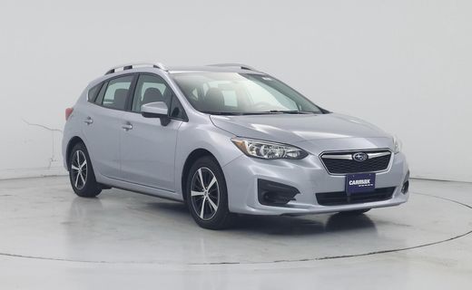 2019 Subaru Impreza Premium