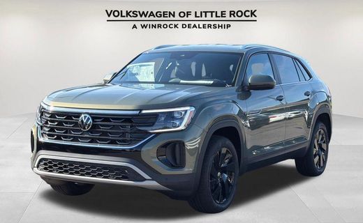 2026 Volkswagen Atlas Cross Sport SE