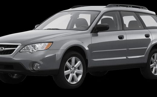 2008 Subaru Outback OBK 2 5I