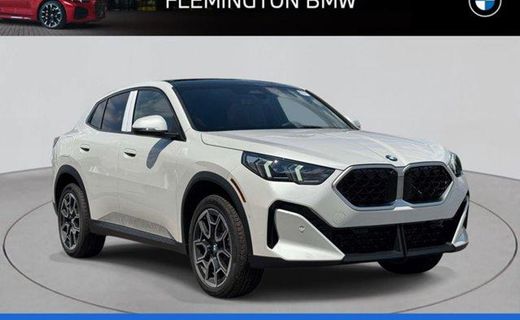 2026 BMW X2 XDRIVE28I