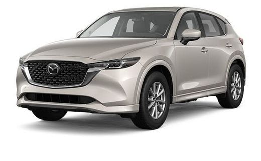 2024 Mazda CX-5 Preferred Package
