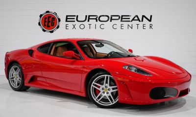 2006 Ferrari F430