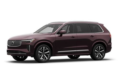 2026 Volvo XC90 Plus Bright