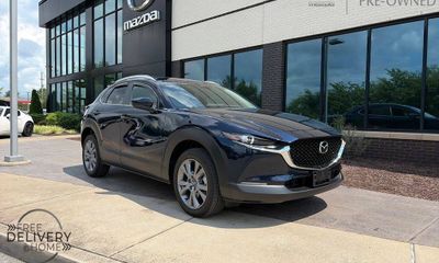 2025 Mazda CX-30 Preferred Package