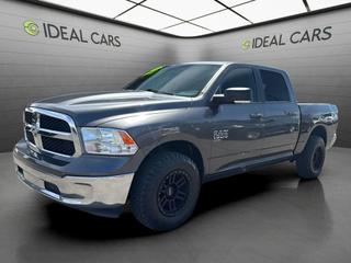 2019 Ram 1500 SLT