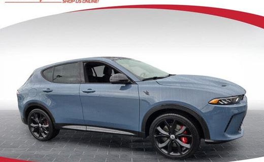 2024 Dodge Hornet