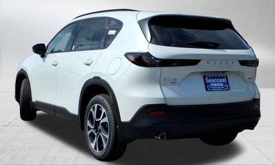 2026 Mazda CX-5 Preferred
