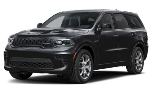 2027 Dodge Durango GT Hemi