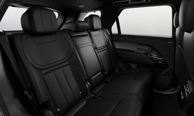 2026 Land Rover Range Sport P360 SE