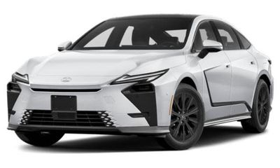 2026 Lexus ES 350H Premium