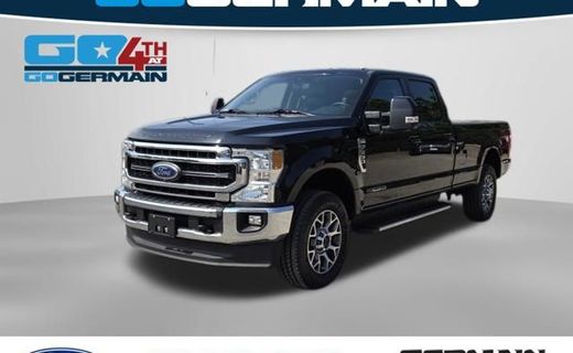2020 Ford F-350 Lariat