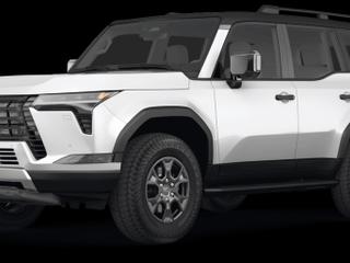 2024 Lexus GX 550