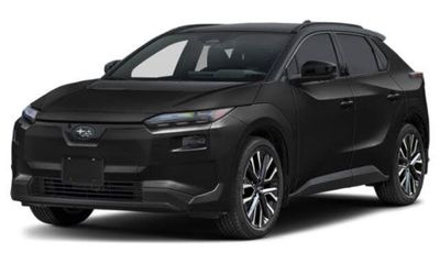 2026 Subaru Solterra Limited XT