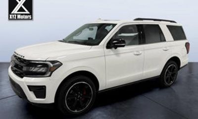 2023 Ford Expedition Limited