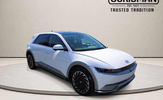 2024 Hyundai Ioniq 5 Limited