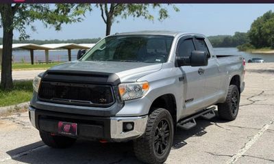 2016 Toyota Tundra TRD Pro