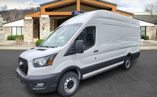 2024 Ford Transit High Roof