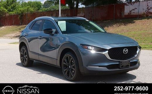 2023 Mazda CX-30 Preferred Package