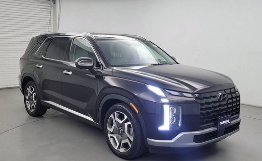 2024 Hyundai Palisade SEL Premium