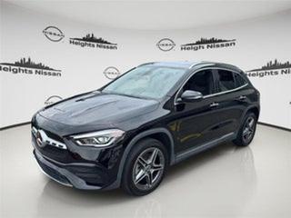 2023 Mercedes-Benz GLA-Class GLA250 4MATIC