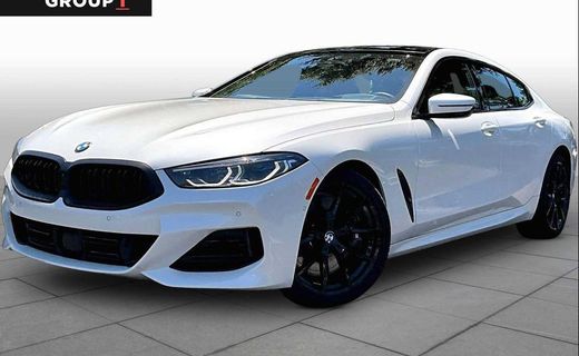 2024 BMW 840I Xdrive GC