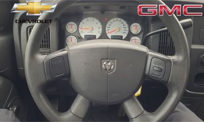2005 Dodge RAM ST