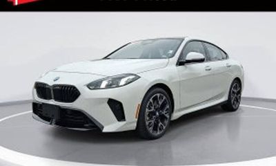 2025 BMW 228i xDrive GC