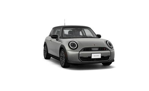 2026 Mini Hardtop S Hatchback