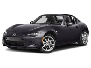 2023 Mazda MX-5 Grand Touring