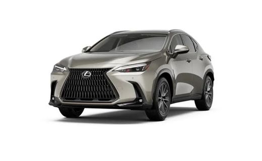 2026 Lexus NX 350H Base
