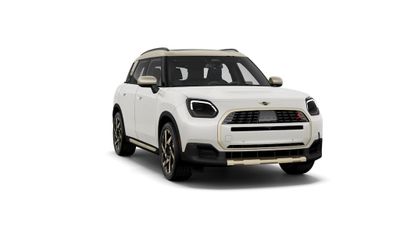 2026 Mini Countryman S ALL4