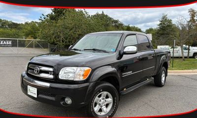 2006 Toyota Tundra SR5