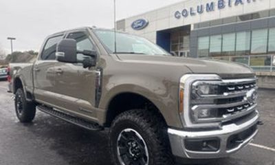 2026 Ford F-350 XL