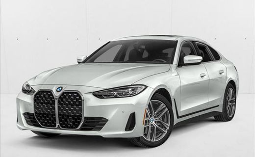 2024 BMW 430I Xdrive GC
