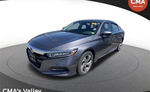2020 Honda Accord