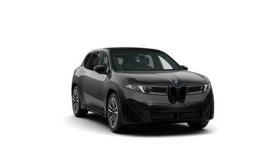 2027 BMW IX3 50 xDrive