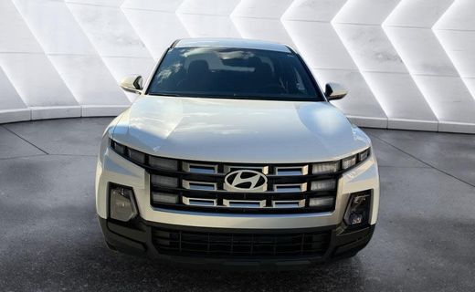 2026 Hyundai Santa Cruz SE