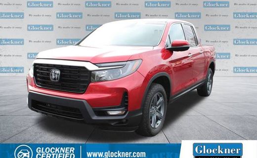 2023 Honda Ridgeline