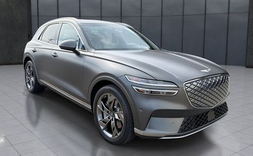 2023 Genesis GV70 Prestige