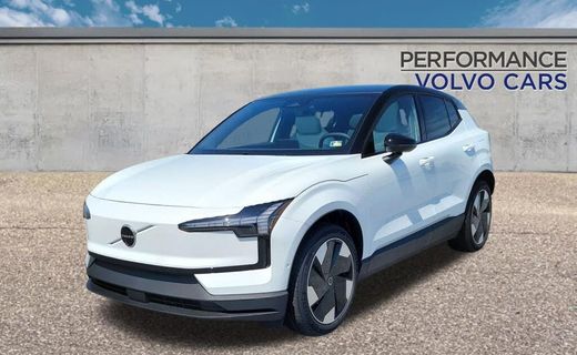 2026 Volvo EX30 Ultra