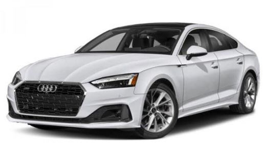 2025 Audi A5 S Line Quattro