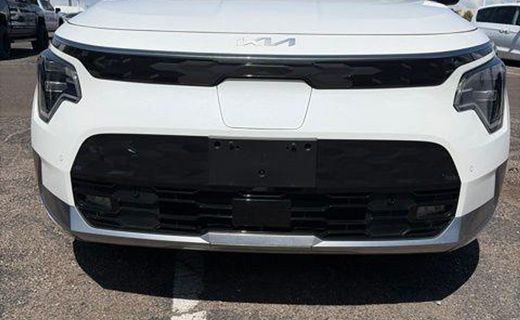 2024 Kia Niro Wave